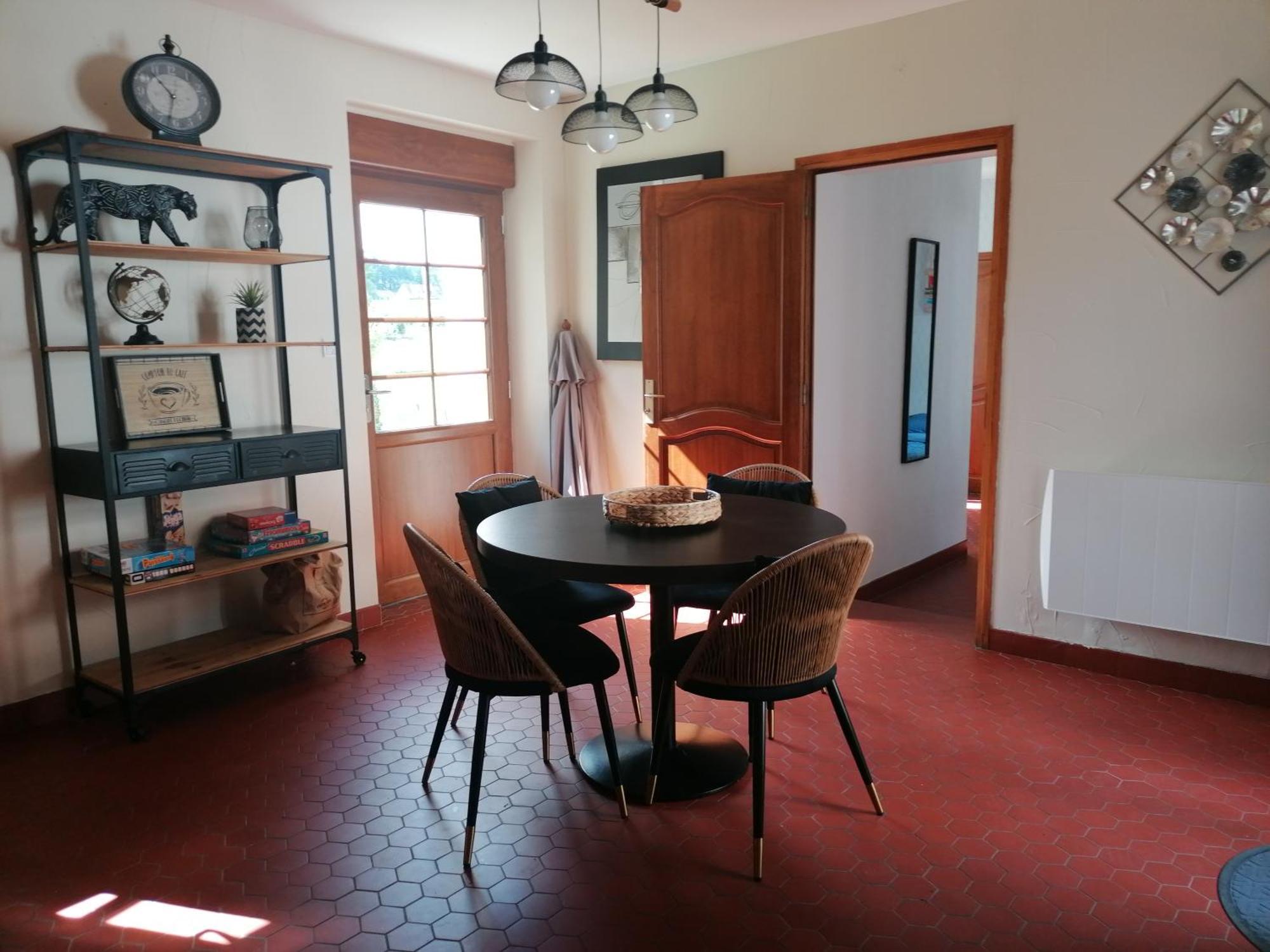 Auberge A La Ferme Surques Екстер'єр фото