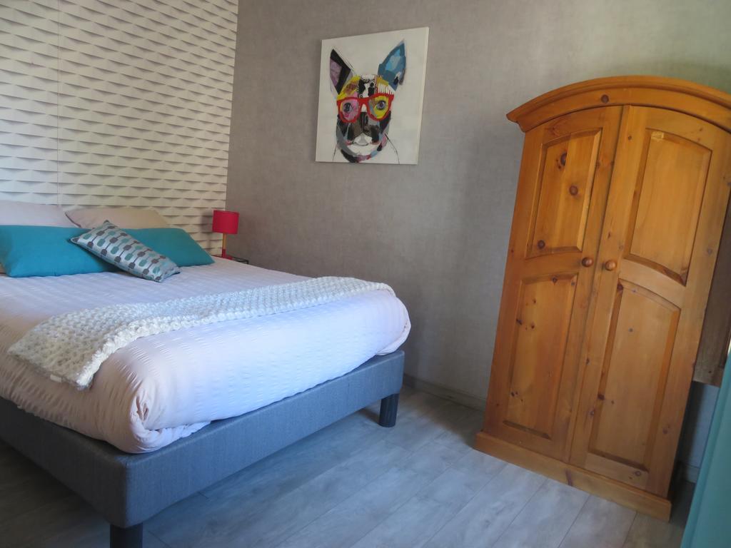 Auberge A La Ferme Surques Екстер'єр фото